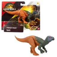 JURASSIC WORLD filmi väikesed dinosaurused DNA-koodiga, JGB72