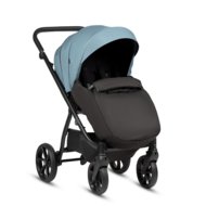 TUTIS universaalne käru UNO 6+ ESSENTIAL 2/1, Menta, 1602143