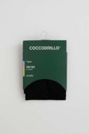 COCCODRILLO sukad TIGHT MICROFIBRE COLORFUL, must, cm