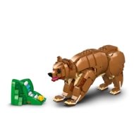 31166 LEGO® Creator Kaunis hobune