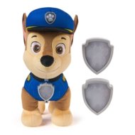 PAW PATROL interaktiivne pehme mänguasi Chase, 6074179