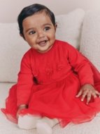 NEXT kleit ja sukapüksid, AN7949, cm