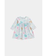 MOTHERCARE pikkade varrukatega kleit, FA846