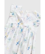 MOTHERCARE lühikeste varrukatega kleit, HC626