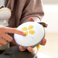 MEDELA kahefaasiline elektrooniline rinnapump Swing Maxi™, 101041615
