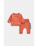 MOTHERCARE pusa ja püksid, FB458