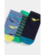 MOTHERCARE sokid, 3 tk., CA993