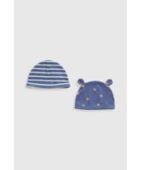 MOTHERCARE cepure 2 gab., IF505 44