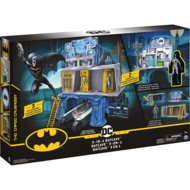 BATMAN mängukomplekt Batcave, 6071203