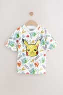 NEXT POKEMON t-särk, E38612, 104 cm