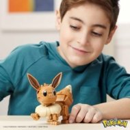 MEGA CONSTRUX POKEMON Eevee ehituskomplekt