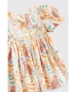 MOTHERCARE lühikeste varrukatega kleit, HC557