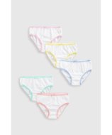 MOTHERCARE aluspüksid, 5 tk., XA051