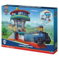 PAW PATROL Mängukomplekt Adventure Bay Tower, 6065500