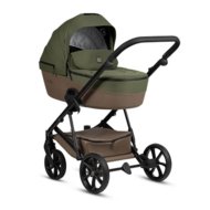 TUTIS universaalne käru VIVA 6+ ESSENTIAL 2/1, Pine, 1612050