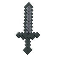 MINECRAFT Stone Sword mõõk, JCV19