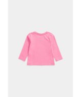 MOTHERCARE pitkähihaiset t-paida, FA791