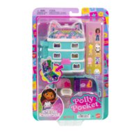 POLLY POCKET Gabby Nukumaja, JFV02