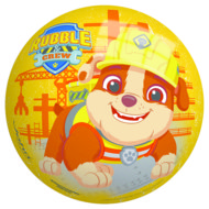 JOHN Rubble & Crew vinüülpall, 130 mm, 50844