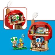 72041 LEGO® Super Mario Party at Toad's House