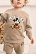 NEXT pusa + lühikesed püksid MICKEY MOUSE, 585701 62-68