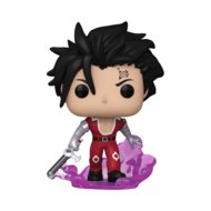 FUNKO POP vinüülfiguur: Seven Deadly Sins - Zeldris, 75539