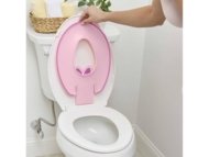 BRIGHT STARTS wc-poti iste Minnie Mouse Flip & Sit, 17440