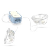 NENO juhtmevaba elektrooniline rinnapump VELO, NEN-MAM-LK018
