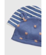 MOTHERCARE cepure 2 gab., IF505 44