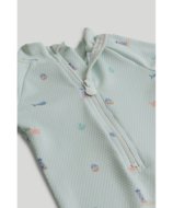 MOTHERCARE ujumistrikoo ja müts, AX27301, 86 cm