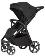 CARRELLO käru BRAVO SL DELUXE, Ink Black, CRL-5520