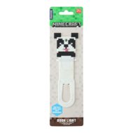 PALADOME MINECRAFT Lugemislamp Panda, PP13678MCF