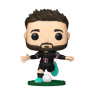 FUNKO POP! vinila figūriņa: Inter Miami - Lionel Messi, 88617