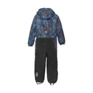 COLOR KIDS talvekombinesoon, tumesinine, 741089-9852