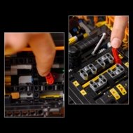 42215 LEGO® Technic Volvo EC500 Hybrid ekskavaator