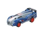 HOT WHEELS R/C auto CX12 1:28, asst, 63253