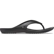 CROCS sussid KADEE II mustad, 202492-001 39,5 suurus