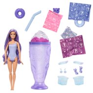 BARBIE Pop! Reveal – Magusate Maiuste sari: Lillade juustega nukk, JFY60