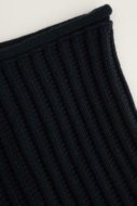 COCCODRILLO sall ACCESSORIES WINTER BOY, sinine, cm