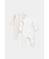 MOTHERCARE pükskostüüm, 2tk., FE102 