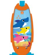 MONDO MY FIRST SCOOTER Baby Shark tõukeratas, 28695