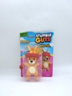 MONSTERFLEX STUMBLE GUYS figuriinide assortii, SGMF-30006