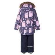 LENNE talvekomplekt RIMONA, 25320 C-2917, 134 cm