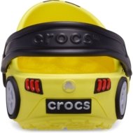 CROCS kroksid QUIET kollased, 210991-77J 24 suurus