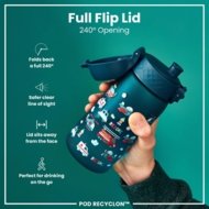 ION8 pudel, Rescue, 350 ml., I8RF350PTRESCUE