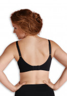 CARRIWELL imetamisrinnahoidja Black M 3021
