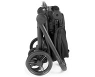 PEG PEREGO käru CITY LOOP PRO, True black, IP40000000MO13