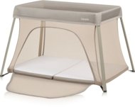 LIONELO reisivoodi-maneež ALICE, Beige olive