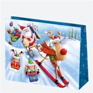 Paberist kinkekott T8, 5906664000309