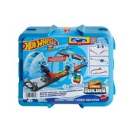 HOT WHEELS Track Builder  tuule ja gravitatsiooni teemaline komplekt